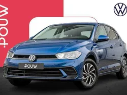 Grijs Nieuw 2024 VW Polo Edition Hatchback | € 28.750 (Goede deal)