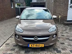 Gebruikt 2014 Opel Adam Glam Hatchback | € 5.750 (Goede deal)