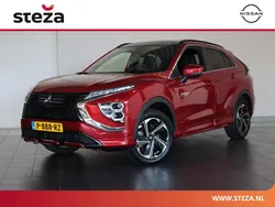 Rood Gebruikt 2022 Mitsubishi Eclipse Cross SUV | € 26.945 (Eerlijke prijs)