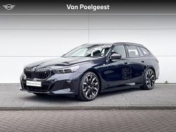 Zwart Gebruikt 2025 BMW i5 M Sport Sedan | € 74.900 (Goede deal)
