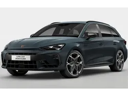Fiord blue Nieuw 2025 Cupra Leon VZ Stationwagen | € 49.825 (Iets duurder)