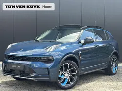 Blauw Gebruikt 2023 Lynk & Co 01 SUV | € 27.950 (Eerlijke prijs)