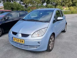 Zilver Gebruikt 2006 Mitsubishi Colt Instyle Hatchback | € 2.650 (Goede deal)