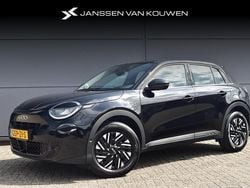 Zwart Gebruikt 2024 Fiat 600 Urban SUV | € 26.745 (Goede deal)