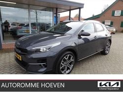Grijs (metallic) Gebruikt 2020 Kia XCeed Turbo SUV | € 19.940 (Goede deal)
