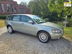 Groen Gebruikt 2006 Volvo V50 Stationwagen | € 2.999 (Eerlijke prijs)