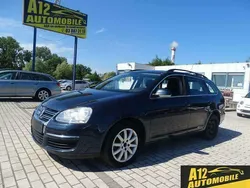 Grijs Gebruikt 2009 VW Golf VI Stationwagen | € 4.350 (Eerlijke prijs)