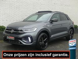 Grijs Gebruikt 2025 VW T-Roc Black Edition SUV | € 41.900 (Duur)