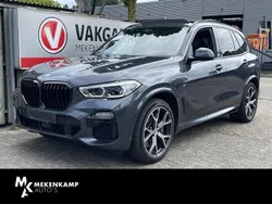 Grijs Gebruikt 2021 BMW X5 Executive SUV | € 61.950 (Goede deal)