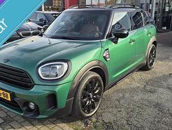 Groen Gebruikt 2023 Mini Cooper Countryman Untamed Edition SUV | € 34.950 (Eerlijke prijs)