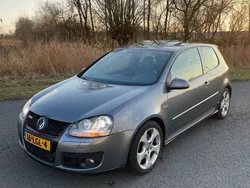 VW Golf VI