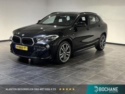 Zwart Gebruikt 2020 BMW X2 Executive SUV | € 31.740