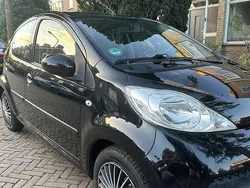 Gebruikt 2006 Peugeot 107 Filou Hatchback | € 2.950 (Iets duurder)