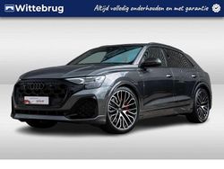 Grijs Nieuw 2025 Audi Q8 Competition SUV | € 127.950