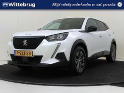 Wit Gebruikt 2022 Peugeot 2008 Active SUV | € 18.925 (Eerlijke prijs)