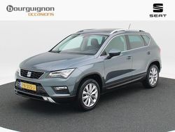 Grijs Gebruikt 2017 Seat Ateca SUV | € 16.850 (Duur)