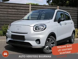 Grijs Nieuw 2025 Leapmotor T03 Hatchback | € 18.927