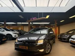 Grijs Gebruikt 2019 VW Golf VII Trendline Hatchback | € 12.750 (Eerlijke prijs)