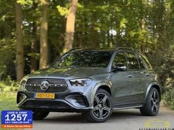 Grijs Gebruikt 2024 Mercedes GLE400 AMG line SUV | € 94.900 (Super prijs)