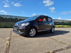 Zwart Gebruikt 2019 VW up! Beats Hatchback | € 10.950 (Iets duurder)