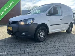 Overige Gebruikt 2014 VW Caddy MPV | € 4.659 (Goede deal)