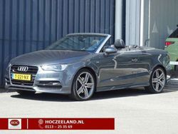 Cabriolet Gebruikt 2014 Audi A3 Cabriolet Ambition Cabriolet | € 16.945 (Goede deal)