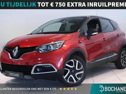Rood Gebruikt 2016 Renault Captur XMOD SUV | € 12.535 (Goede deal)