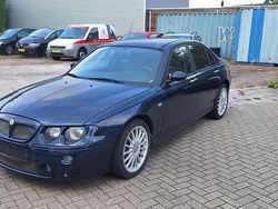 Gebruikt 2004 MG ZT | € 850