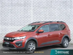Bruin Gebruikt 2023 Dacia Jogger Expression MPV | € 18.495 (Goede deal)