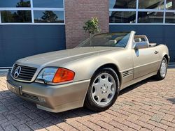 Gebruikt 1995 Mercedes SL320 | € 29.950