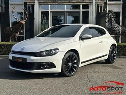 Wit Gebruikt 2009 VW Scirocco Coupé | € 7.450 (Eerlijke prijs)