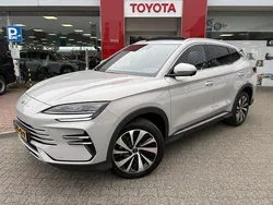 Grijs Nieuw 2025 BYD Seal Boost Sedan | € 37.995