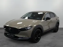Beige Gebruikt 2024 Mazda CX-30 Nagisa SUV | € 36.993 (Duur)