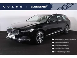 Gebruikt 2020 Volvo V90 Core Stationwagen | € 40.595 (Eerlijke prijs)