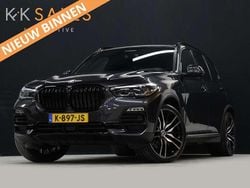 Grijs Gebruikt 2021 BMW X5 Executive SUV | € 49.940 (Super prijs)