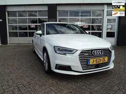 Wit Gebruikt 2017 Audi A3 Sportback Sport Hatchback | € 14.500 (Eerlijke prijs)