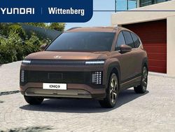 Nieuw 2025 Hyundai Ioniq 6 Style Sedan | € 67.995