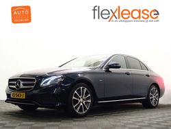 Blauw, metallic lak Gebruikt 2016 Mercedes E350 AMG Sedan | € 31.900 (Iets duurder)