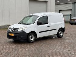 Wit Gebruikt 2016 Renault Kangoo Komfort MPV | € 3.750 (Eerlijke prijs)