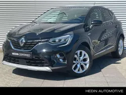 Noir etoilé gne Gebruikt 2021 Renault Captur Intens SUV | € 19.240 (Super prijs)