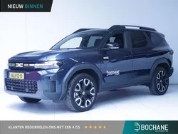 Blauw, metallic lak Gebruikt 2025 Dacia Bigster SUV | € 38.950 (Goede deal)