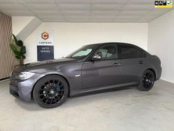 Grijs Gebruikt 2006 BMW 325 Executive Sedan | € 5.750 (Iets duurder)