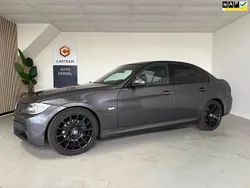 Grijs Gebruikt 2006 BMW 325 Executive Sedan | € 5.750 (Iets duurder)