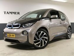 Gebruikt 2015 BMW i3 Comfort Edition Hatchback | € 14.950