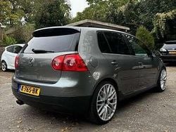 Grijs Gebruikt 2006 VW Golf V GTI Hatchback | € 5.250 (Goede deal)