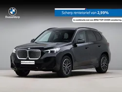 Zwart Gebruikt 2025 BMW iX1 M Sport SUV | € 48.450 (Iets duurder)