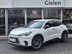 Wit Gebruikt 2025 Lexus LBX SUV | € 35.900 (Super prijs)