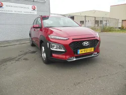 Rood Gebruikt 2020 Hyundai Kona Comfort SUV | € 16.950 (Goede deal)