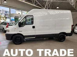 Wit Gebruikt 1999 Peugeot Boxer Van | € 5.800