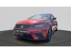 Rood Gebruikt 2023 Seat Ibiza Business Hatchback | € 17.950 (Eerlijke prijs)